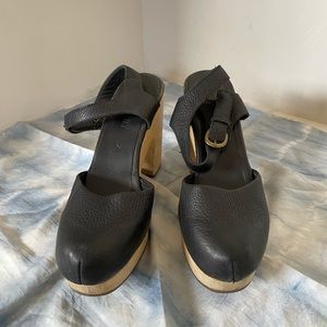 Rachel Comey Dekalb Clog